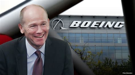 boeing ceo
